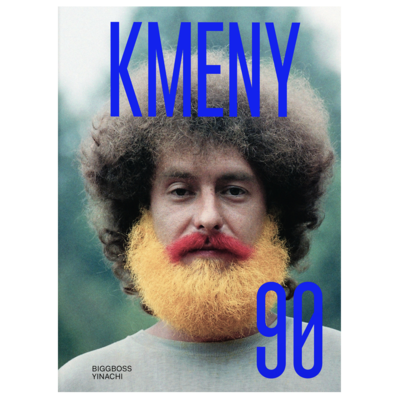Vladimír 518: Kmeny 90