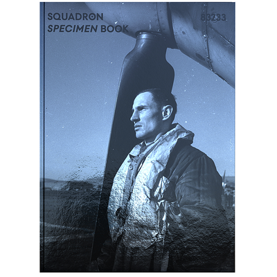 J. Matoušek, V. Veškrna : Squadron