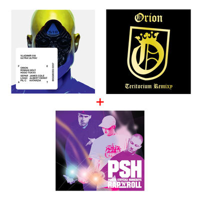 BB Bundle CD 1