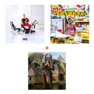 BB Bundle CD 2