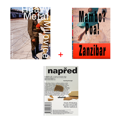 BB Bundle BOOKS 4